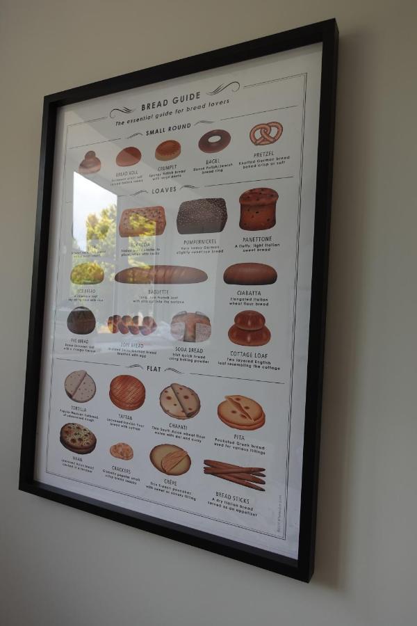 The Old Bakery Angmering エクステリア 写真