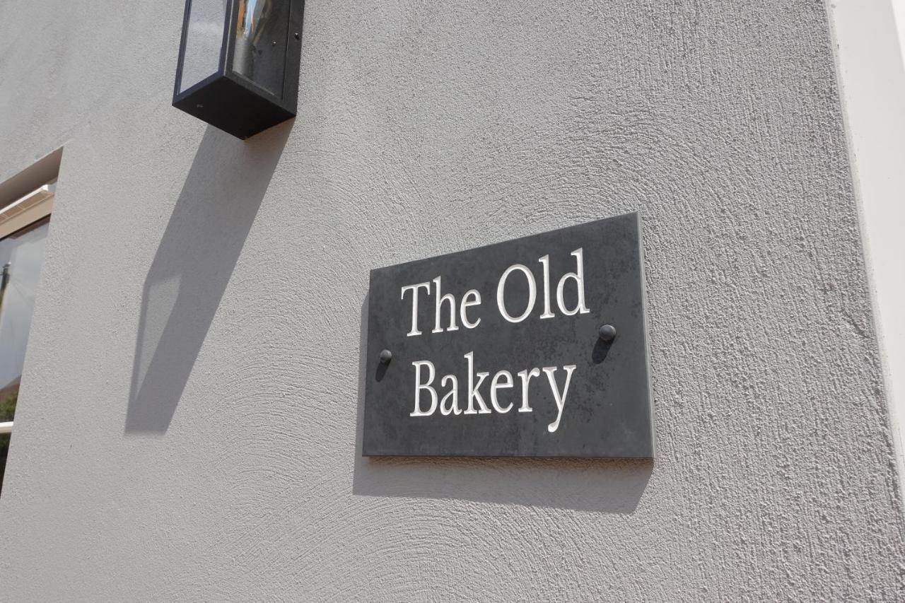 The Old Bakery Angmering エクステリア 写真