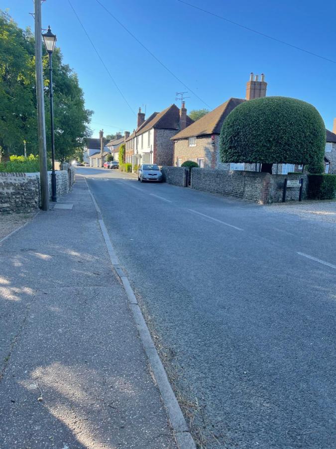 The Old Bakery Angmering エクステリア 写真